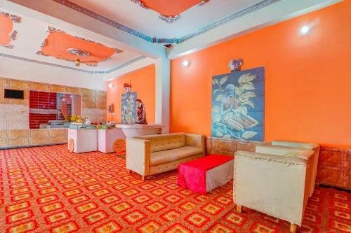 Hotel Oyo 41008 Sai Guest House