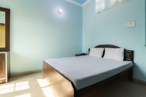 Hotel Spot On 46219 Satkar Guest House