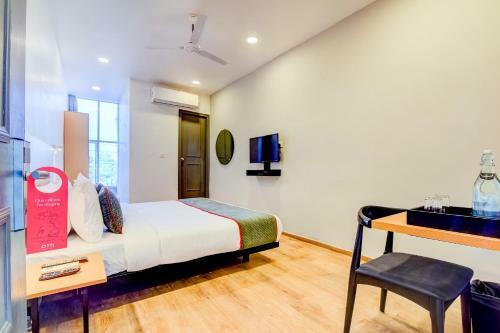 Hotel Oyo Townhouse 225 Ratan Khand