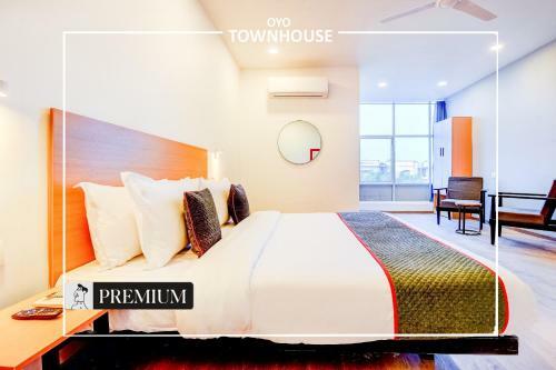 Hotel Oyo Townhouse 225 Ratan Khand