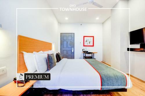 Hotel Oyo Townhouse 225 Ratan Khand