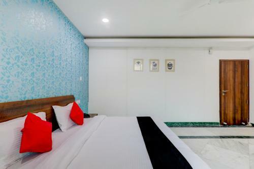 Capital O 82591 Hotel Armeria