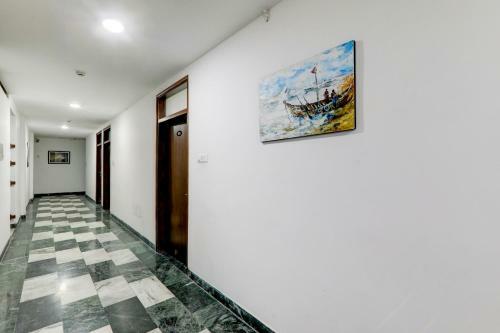 Capital O 82591 Hotel Armeria