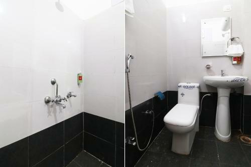 Hotel Oyo Flagship 83077 Krishna Stay Inn
