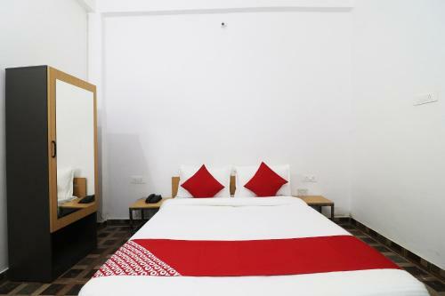 Hotel Oyo Flagship 83077 Krishna Stay Inn