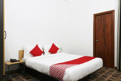 Hotel Oyo Flagship 83077 Krishna Stay Inn