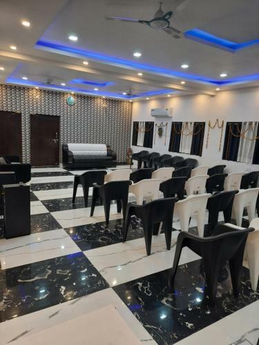 Hostal Sm Guest House