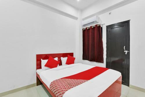 Oyo 81731 Hotel Welcome Inn
