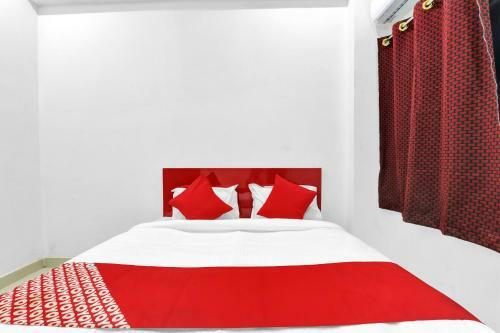 Oyo 81731 Hotel Welcome Inn