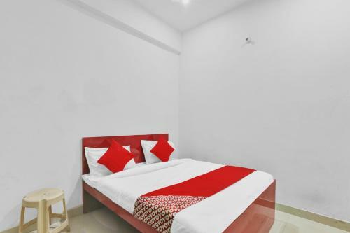 Oyo 81731 Hotel Welcome Inn