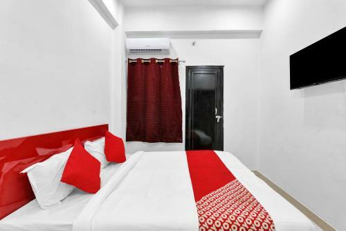 Oyo 81731 Hotel Welcome Inn