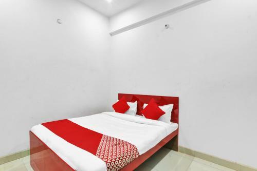 Oyo 81731 Hotel Welcome Inn
