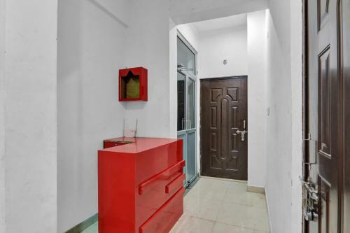 Oyo 81731 Hotel Welcome Inn
