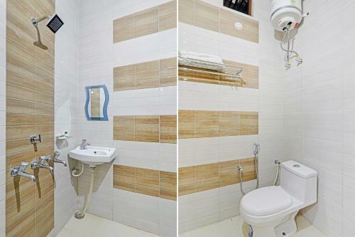 Hotel Capital O 85177 Ss Grand