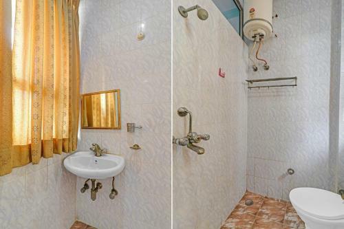 Hotel Capital O 86046 Uday Raj Lawn