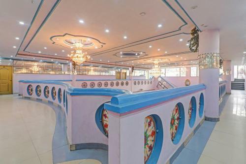 Hotel Capital O 86046 Uday Raj Lawn