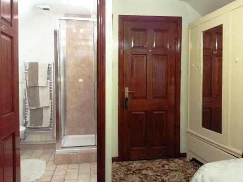 Bed & Breakfast Quarrytown Lodge