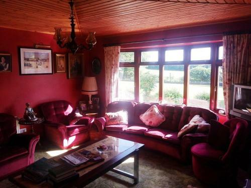 Bed & Breakfast Quarrytown Lodge