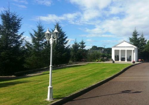 Bed & Breakfast Quarrytown Lodge