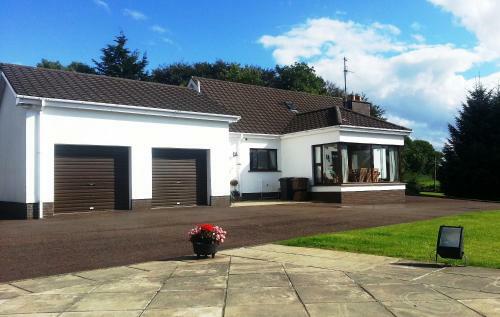 Bed & Breakfast Quarrytown Lodge