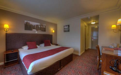 The Green Man Hotel By Good Night Inns