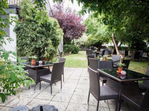 The Green Man Hotel By Good Night Inns