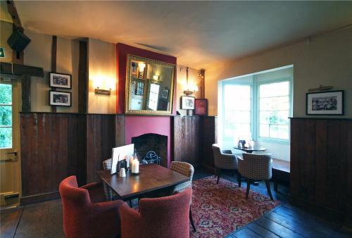 The Green Man Hotel By Good Night Inns