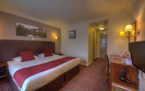The Green Man Hotel By Good Night Inns