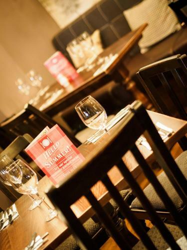 The Green Man Hotel By Good Night Inns