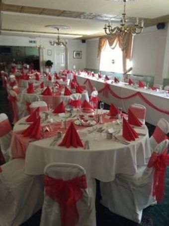 Park Head Country Hotel