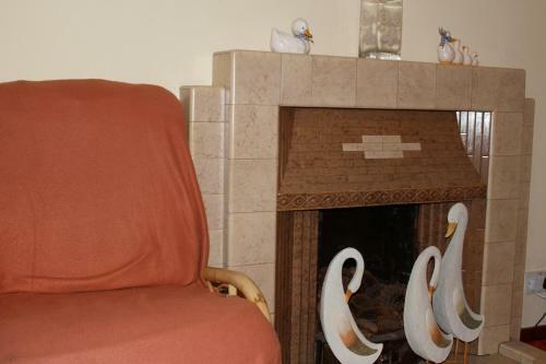 Bed & Breakfast The Black Bull Inn