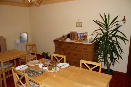 Bed & Breakfast The Black Bull Inn