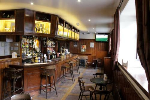Bed & Breakfast The Black Bull Inn