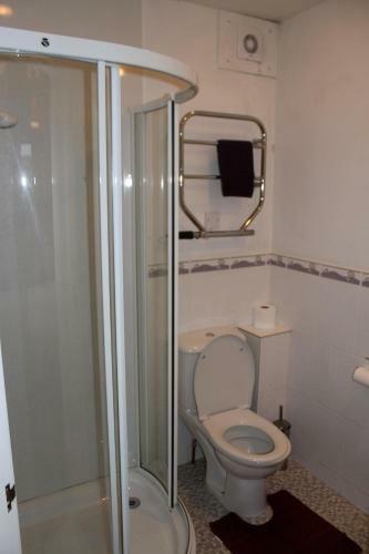 Bed & Breakfast The Black Bull Inn