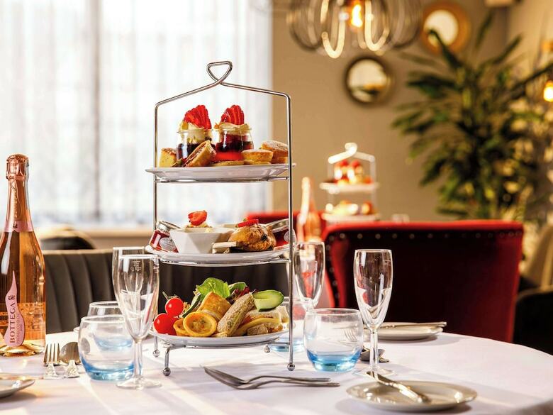 The Harlow Hotel By Accorhotels