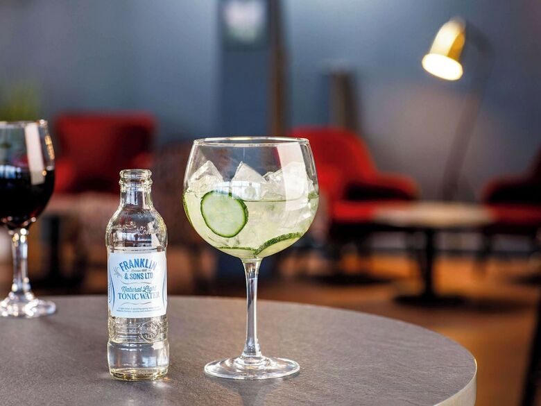 The Harlow Hotel By Accorhotels