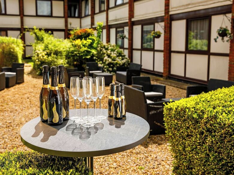 The Harlow Hotel By Accorhotels