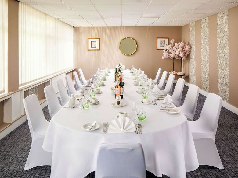 The Harlow Hotel By Accorhotels