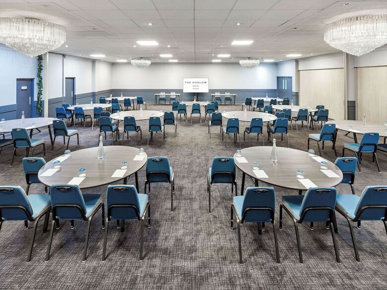 The Harlow Hotel By Accorhotels