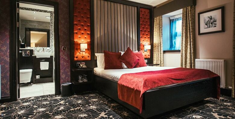 The Torrance Hotel
