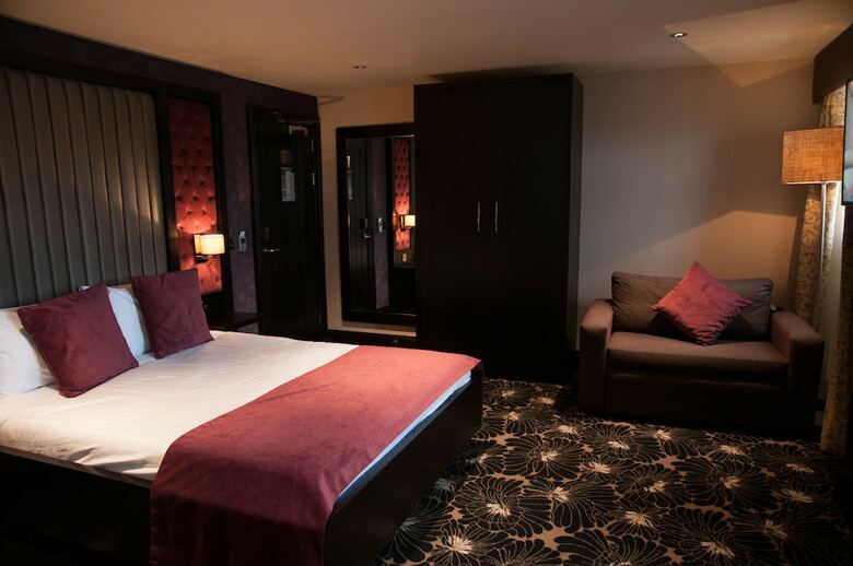 The Torrance Hotel