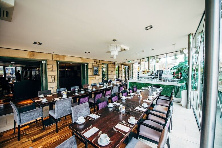 The Torrance Hotel