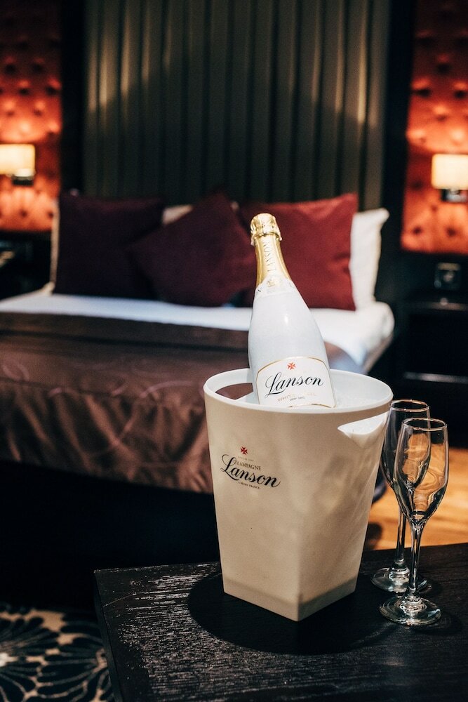 The Torrance Hotel