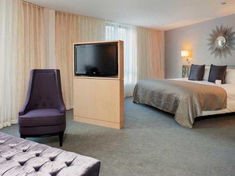 Hotel Crowne Plaza Heythrop Park-oxford