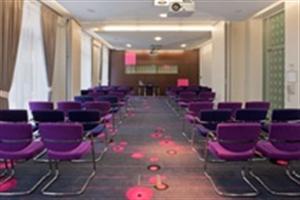 Hotel Crowne Plaza Heythrop Park-oxford