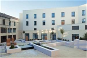 Hotel Crowne Plaza Heythrop Park-oxford