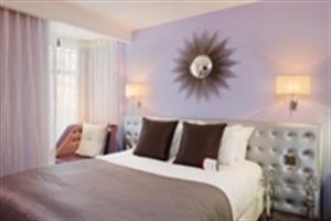 Hotel Crowne Plaza Heythrop Park-oxford