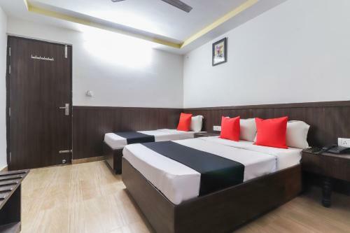 Collection O 9941 Hotel P S Grand