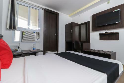 Collection O 9941 Hotel P S Grand