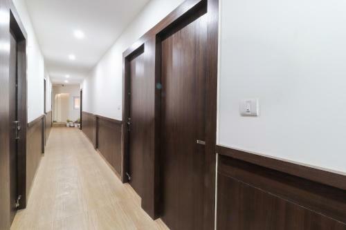 Collection O 9941 Hotel P S Grand